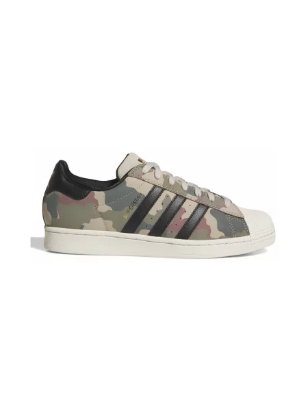 Pantofi Adidas bej