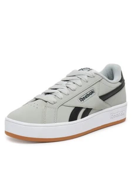 Tenisice Reebok RETRO MEGA siva