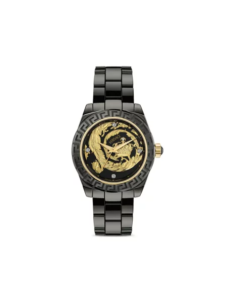 Ceas Versace negru
