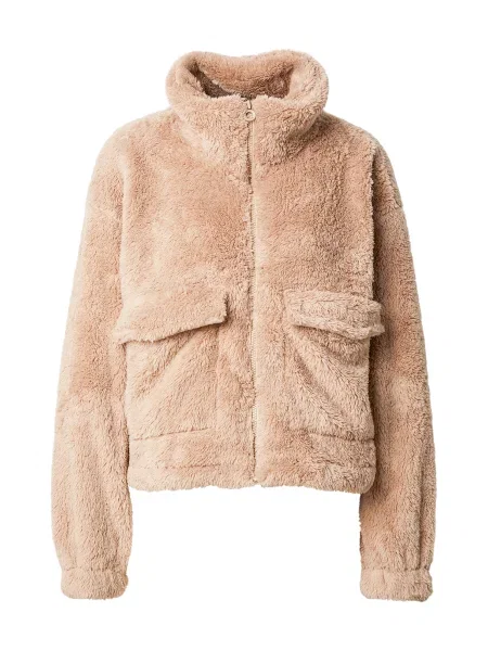 ONLY Geacă de primăvară-toamnă ONLANNA' bej