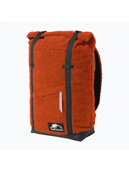 Pánský batoh Helly Hansen Stockholm Pile 28 l patrol orange oranžový