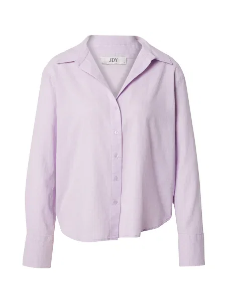 JDY Bluza JDYMILA orhideja