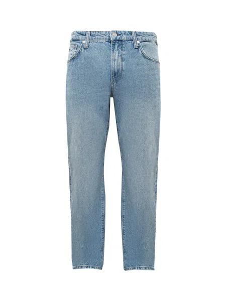 Mavi Jeans Lisbon denim albastru