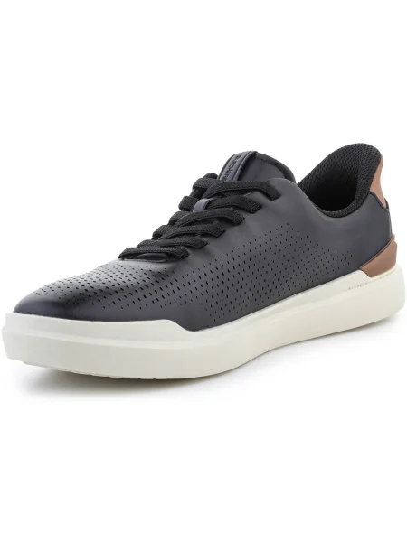 Pantofi Skechers negru