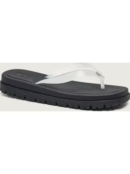 Șlapi Tommy Jeans negru