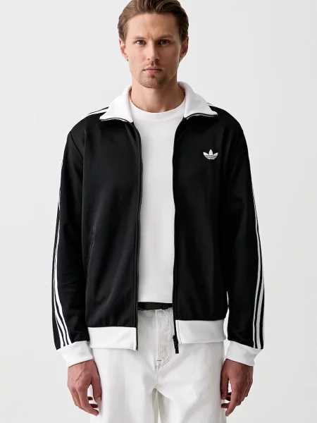 Jakna Adidas črna