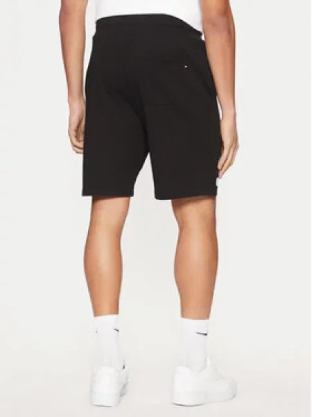 Polo majica U.s. Polo Assn. črna