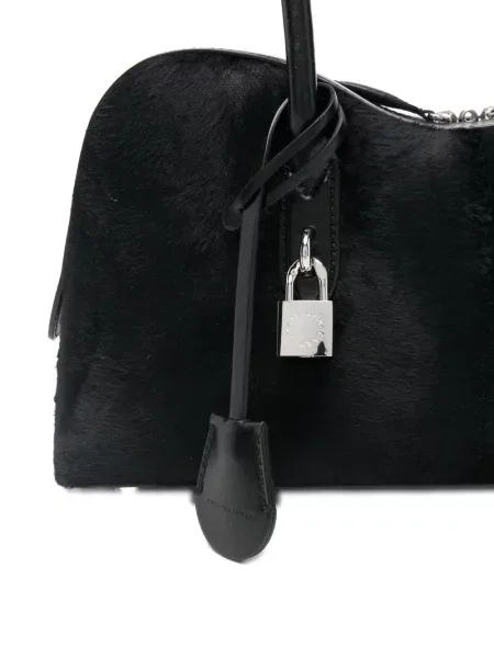 Geantă Stella Mccartney negru