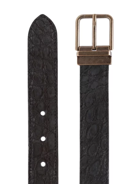 Curea Dolce & Gabbana negru