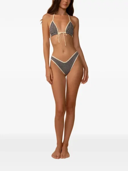 Bikini Montce negru