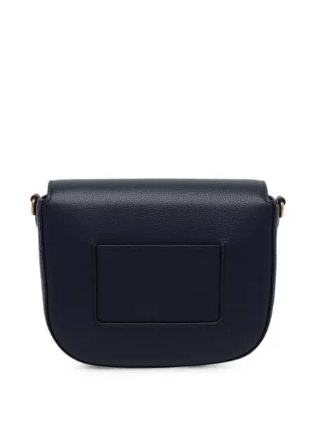 Body Mulberry albastru