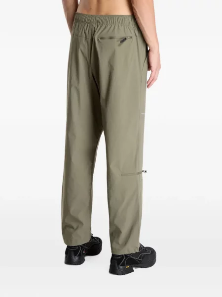 Pantaloni cargo Columbia verde