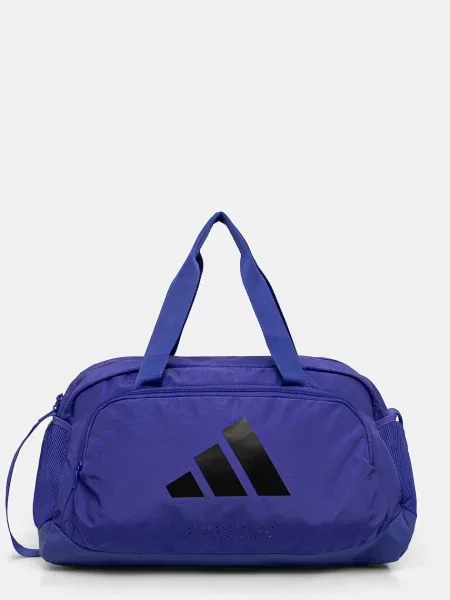 Športová kabelka Adidas modrá