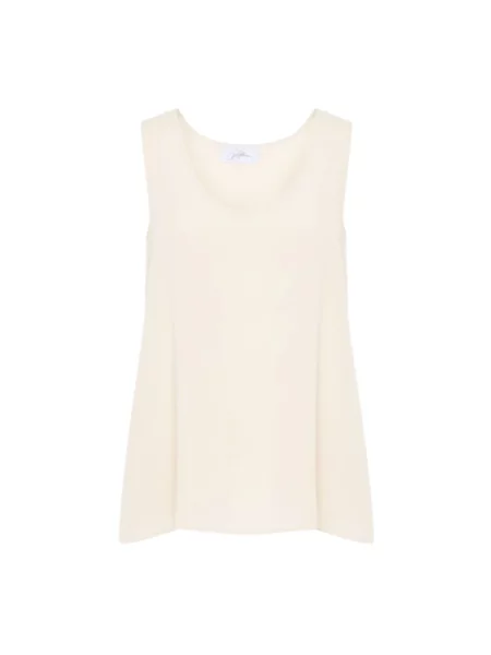 Podkoszulka Soallure beżowa