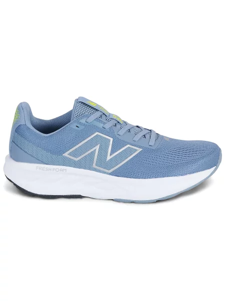 Pantofi New Balance albastru