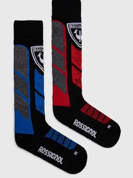 Ски чорапи Rossignol L3 Thermotech 2 чифта