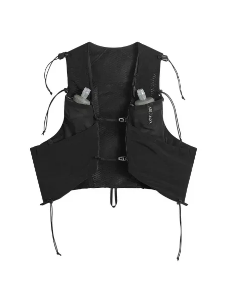 Kamizelka Arcteryx czarna