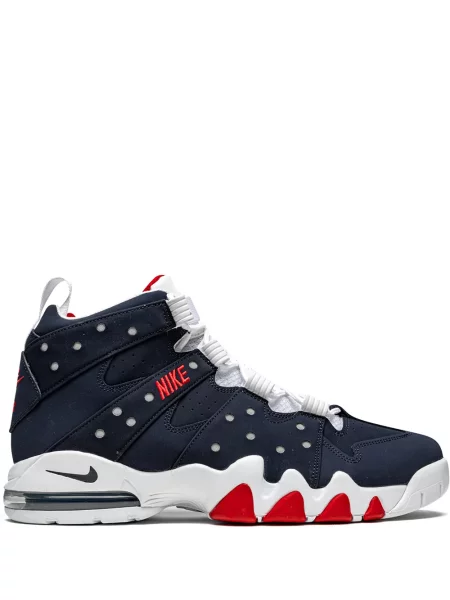 Sneakerși Nike Air Max negru