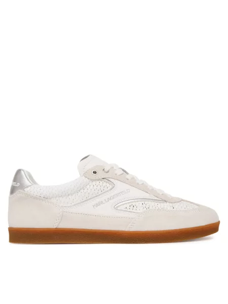 KARL LAGERFELD Superge Kandidate bela