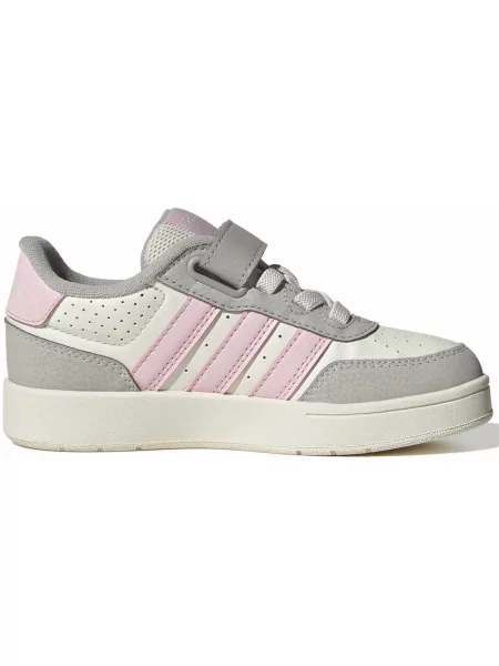 Tenisky Adidas biela