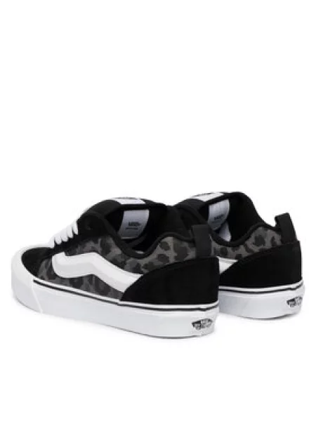 Tenisky Vans černé