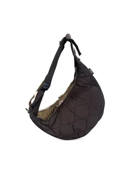 Torba Comme Des Garcons beżowa