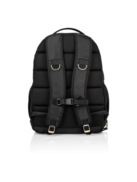 Torba sportowa Plein Sport czarna