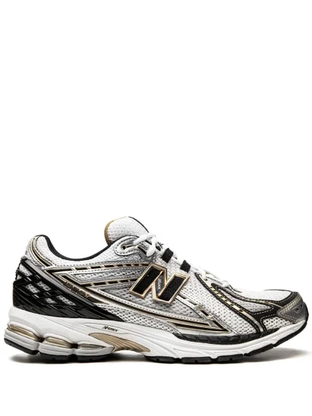 Sneakerși New Balance alb
