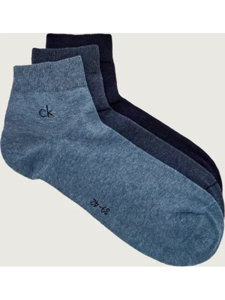 Calvin Klein Șosete albastru
