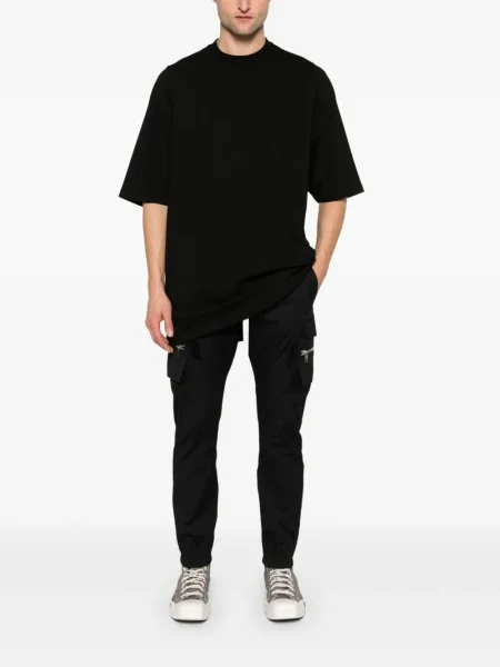 Tricou Rick Owens negru
