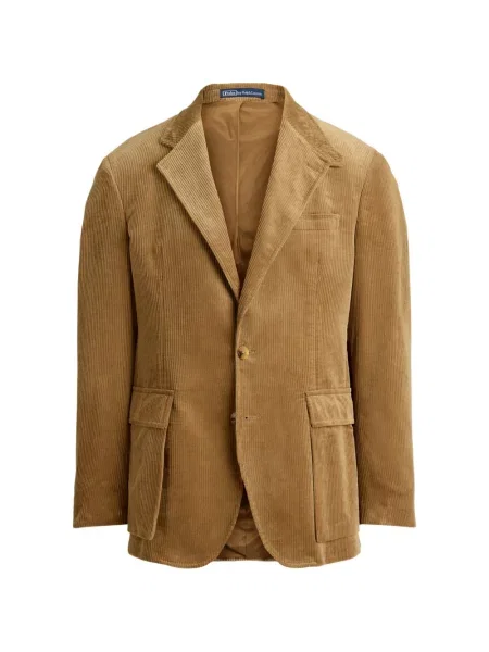 Striukė Polo Ralph Lauren kordinis velvetas