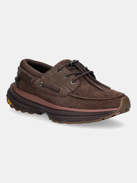 PS Paul Smith sneakers Cruze maro