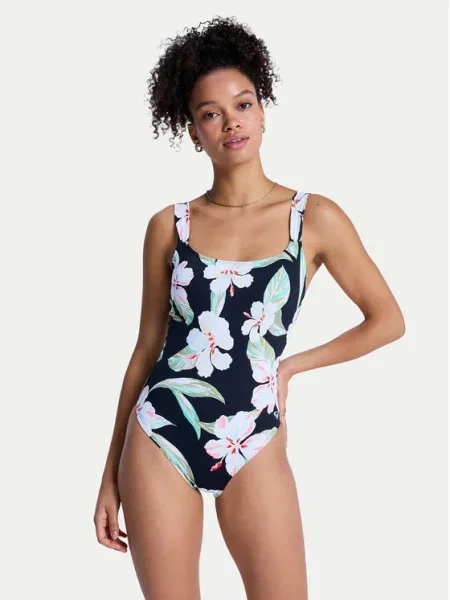 Roxy Női fürdőruha Printed Essentials Színes