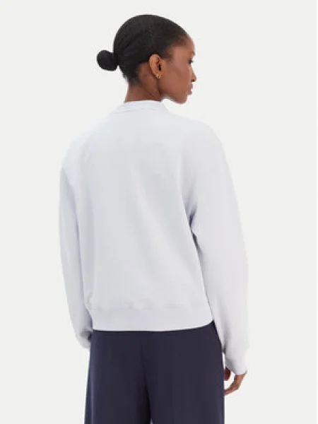 Tommy Hilfiger Mikina modrá