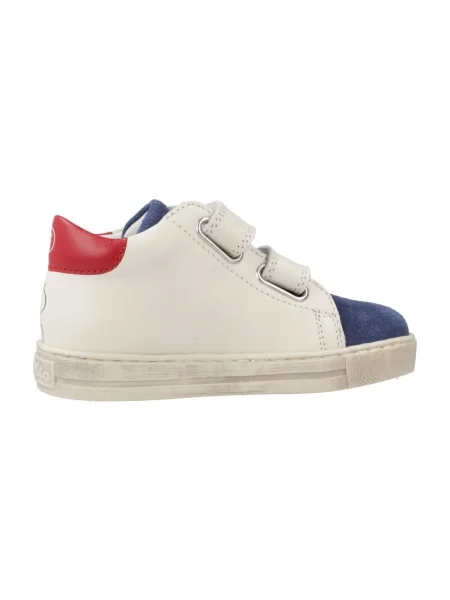 Pantofi copii Falcotto albastru