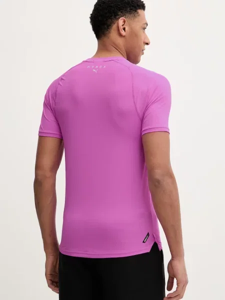 Puma футболка для тренувань Dryelite HYROX