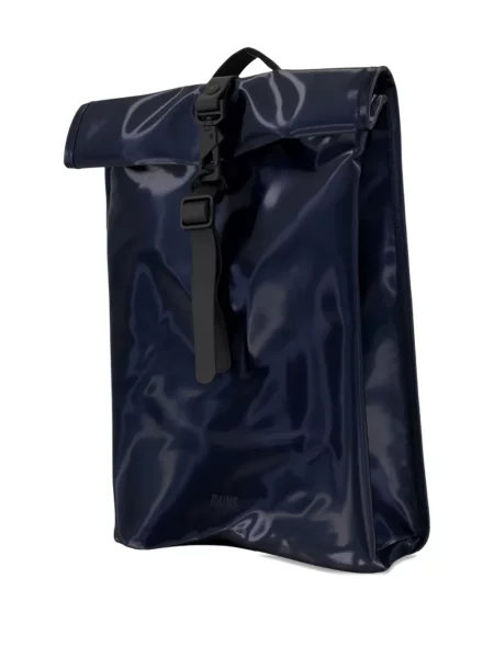 Rucsac Rains albastru