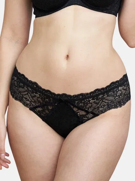 SugarShape Tangice Elianа' črna