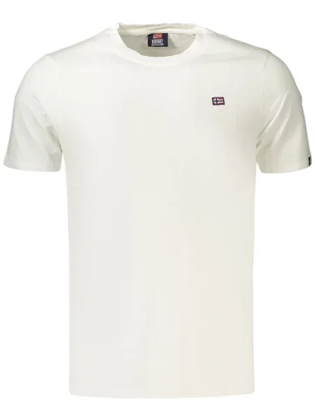 Tricou Norway 1963