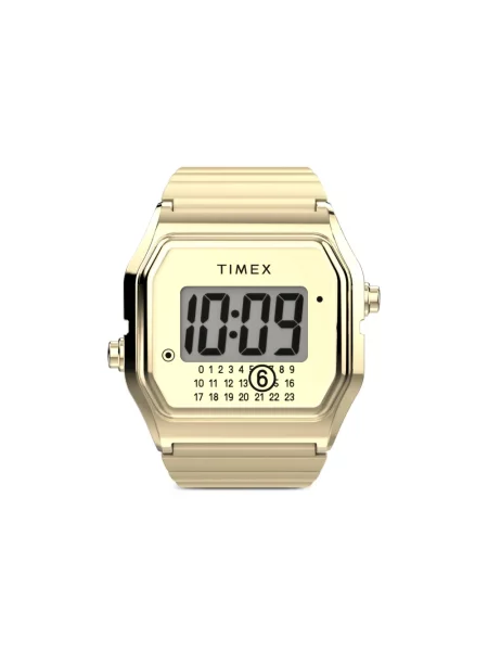 Ceas Timex auriu