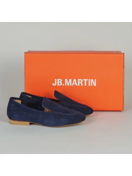 Mokasine Jb Martin plava