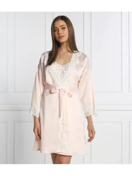 LAUREN RALPH LAUREN Halat roz