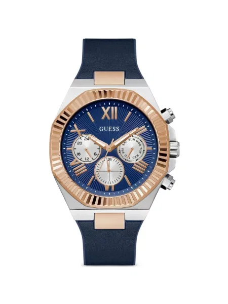 Ceas Guess albastru