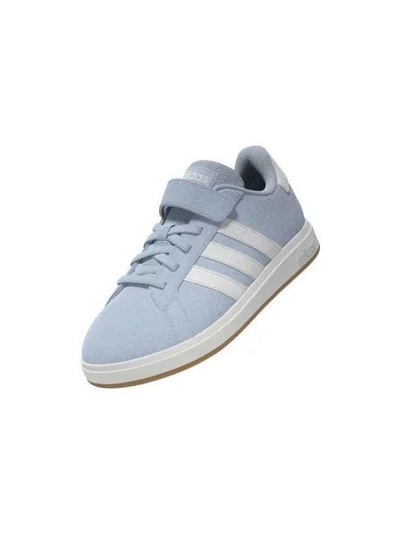 Pantofi copii Adidas albastru