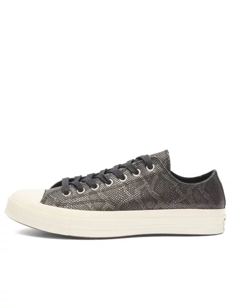 Sneakersy Converse Chuck 70 czarne