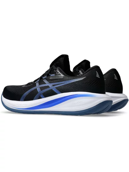 Pantofi Asics negru