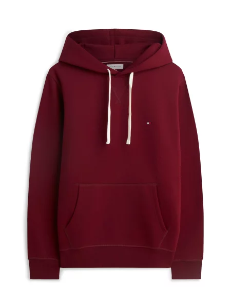 Geacă Tommy Hilfiger alb