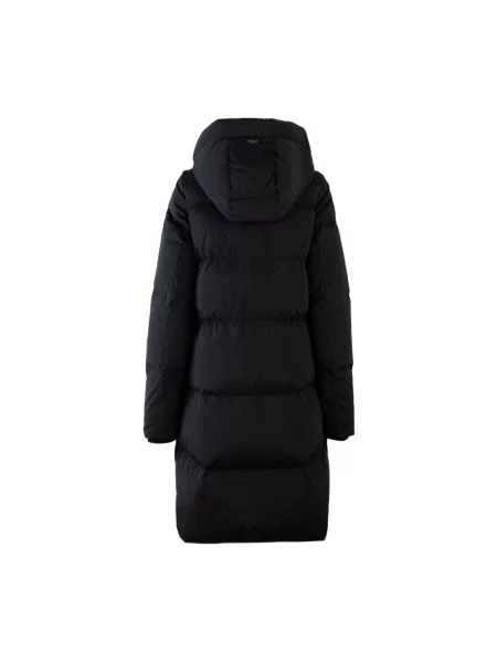 Kurtka Woolrich Kelly black czarna