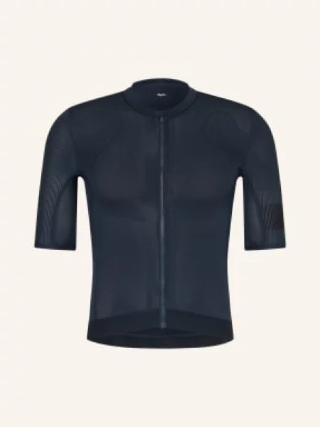 Tričko Rapha jersey černé