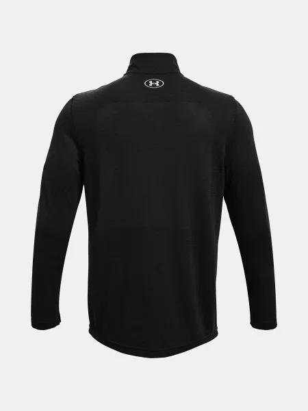 Majica Under Armour črna